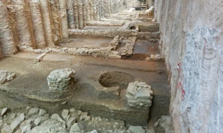 Metroul din Salonic inaugurat după 20 de ani de întârzieri din cauza descoperirilor arheologice