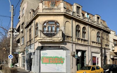 De la Podul Târgoviștei, la Calea Griviței – istoria unei străzi din București