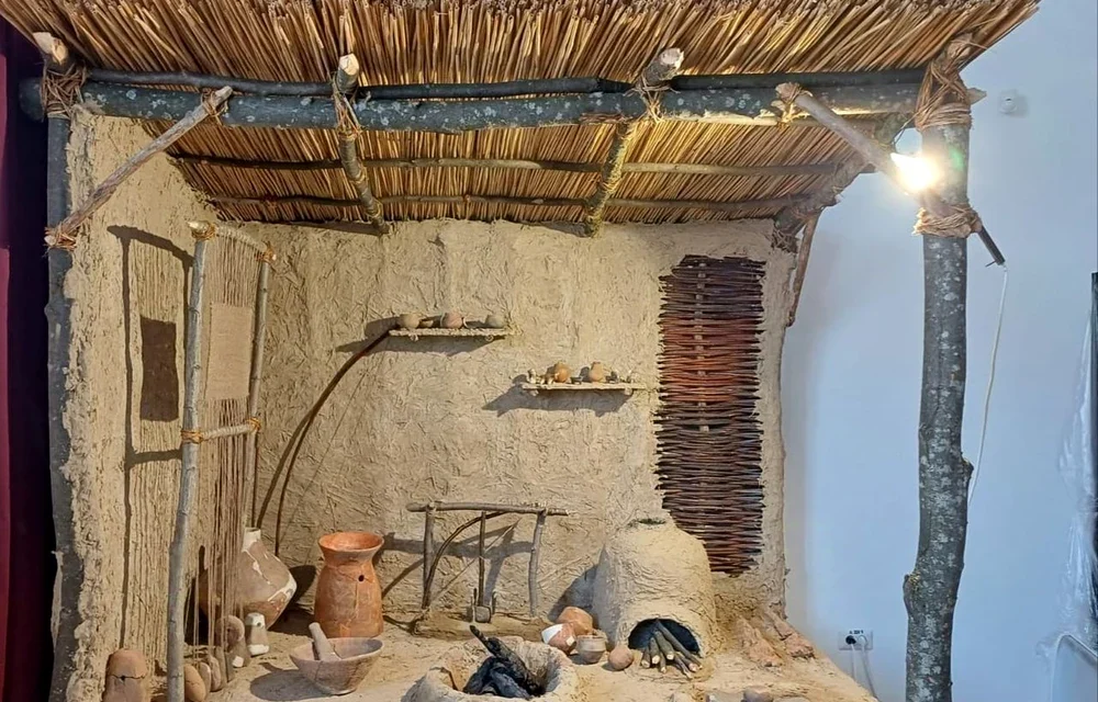 Două muzee renovate din Focșani se redeschid în decembrie