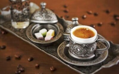 Știați că … 5 decembrie este Ziua Mondială a Cafelei Turcești
