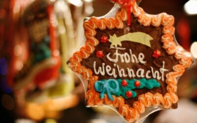 Unde este „capitala” turtei dulci? Aici poți descoperi o piață de Crăciun cu tradiție medievală