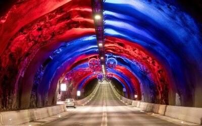 Prin ce excelează cei din Insulele Feroe – tuneluri: „Acestea sunt Turnul Eiffel sau Big Ben-ul nostru”