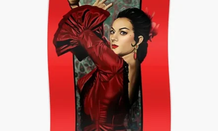 21 ianuarie – Lola Flores: o legendă a culturii spaniole