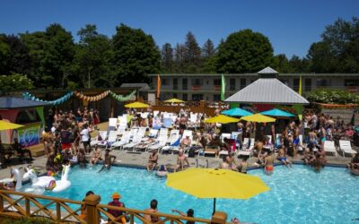 Cele mai interesante destinații turistice ale anului 2024. De la maratonul saunelor la cel mai ieftin hotel din Las Vegas