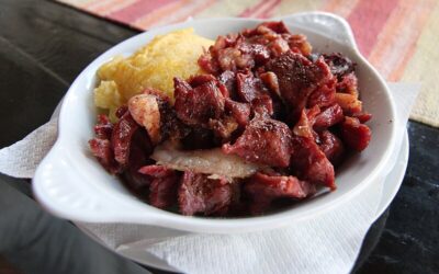 Pastrama – moștenirea dacică a gastronomiei românești