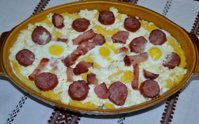 Cum ar trebui să arate o masă de Mica Unire? Cum înfrățim preparatele munteneşti şi moldoveneşti?