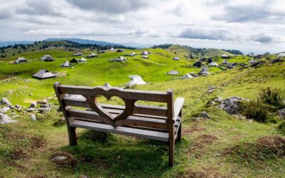 Unde călătorim de Valentine’s Day. Cele mai romantice destinații