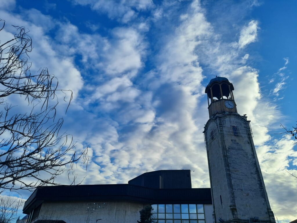 Razgrad, Bulgaria, credit foto Tudor Sprînceană