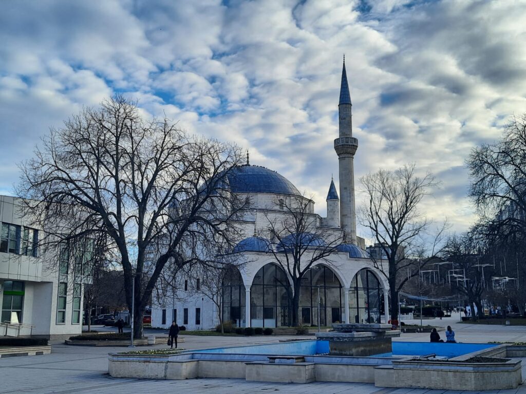 Razgrad, Bulgaria, credit foto Tudor Sprînceană