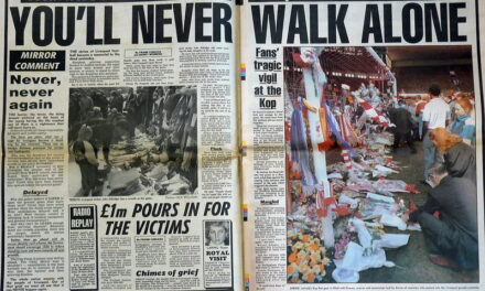 Tragedia de pe Hillsborough, care a marcat istoria fotbalului și a Liverpool-ului