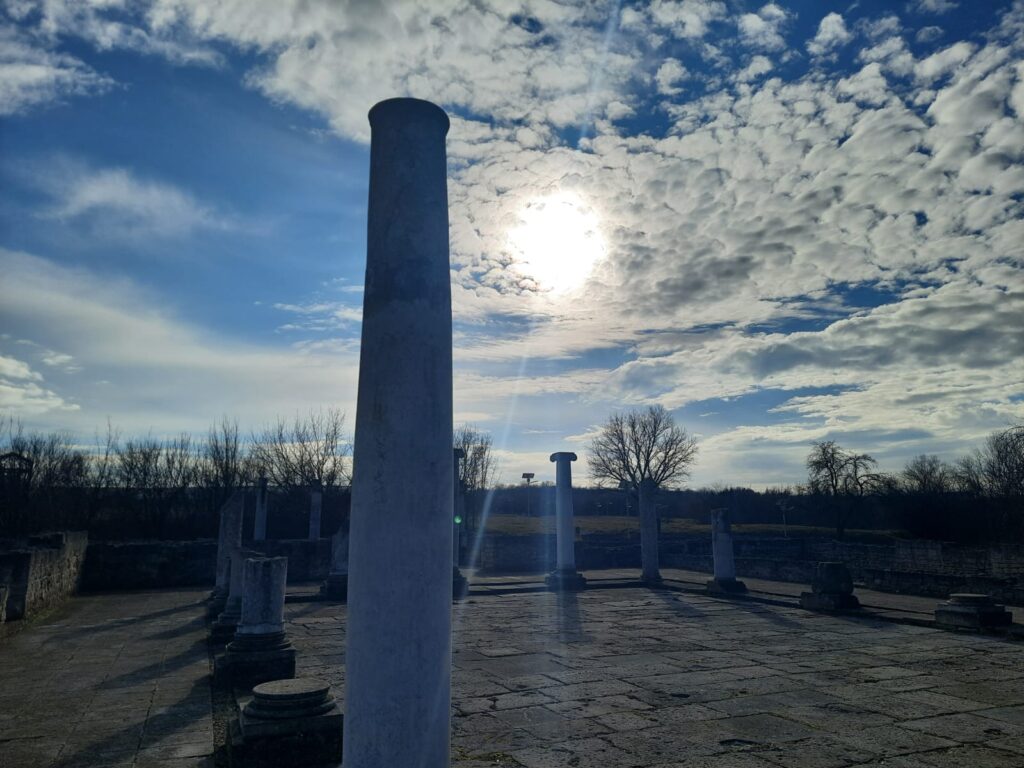 Razgrad, Bulgaria, credit foto Tudor Sprînceană