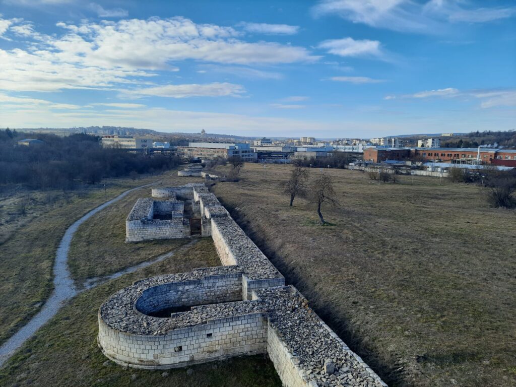 Razgrad, Bulgaria, credit foto Tudor Sprînceană