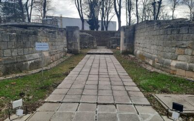 Pe urmele istoriei în țara vecină de la sud de Dunăre – Razgrad