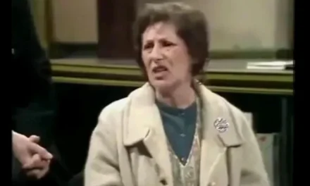 Cine a fost Betty Penrose, femeia care l-a dat în judecată pe Dumnezeu și a câștigat