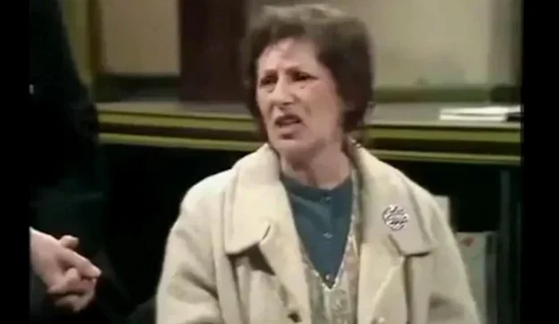 Cine a fost Betty Penrose, femeia care l-a dat în judecată pe Dumnezeu și a câștigat