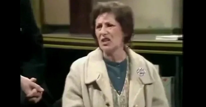 Cine a fost Betty Penrose, femeia care l-a dat în judecată pe Dumnezeu și a câștigat