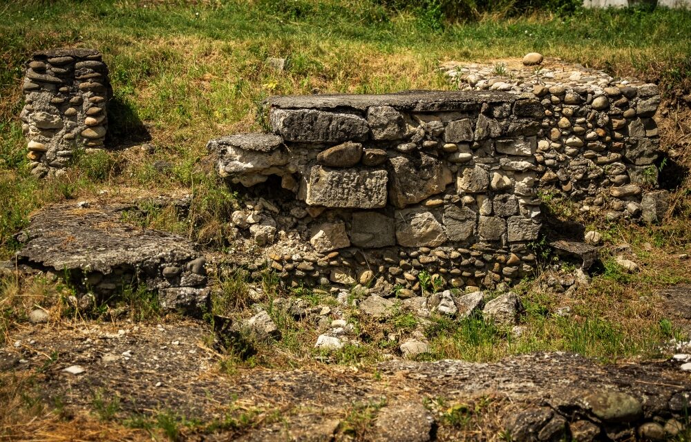 Istoria castrului Tibiscum, fortificația din Banat ridicată la începuturile stăpânirii romane în Dacia