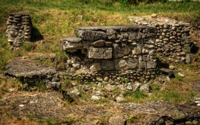 Istoria castrului Tibiscum, fortificația din Banat ridicată la începuturile stăpânirii romane în Dacia