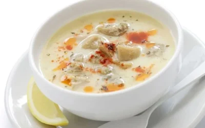 Tuzlama – ciorba sultanilor, delicatesa pierdută a bucătăriei românești