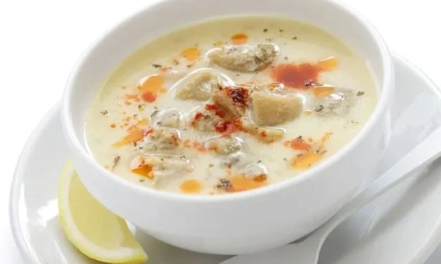 Tuzlama – ciorba sultanilor, delicatesa pierdută a bucătăriei românești