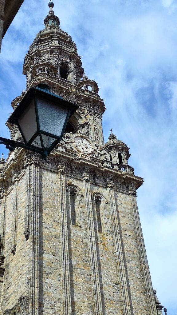 Turnul Clopotnita al Catedralei credit foto Turism Istoric