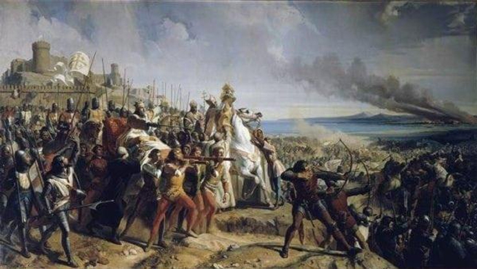 Baldwin IV: King, Crusader and Leper