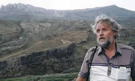 Cine a fost Ron Wyatt, bărbatul care ar fi descoperit o mostră de sânge a lui Iisus Hristos și Arca lui Noe