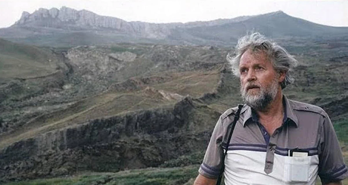 Cine a fost Ron Wyatt, bărbatul care ar fi descoperit o mostră de sânge a lui Iisus Hristos și Arca lui Noe