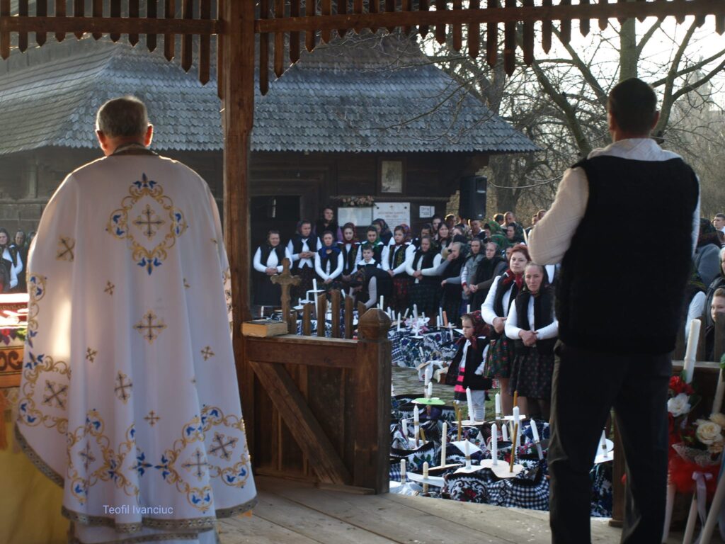 Sărbătorile credit foto Teofil Ivanciuc