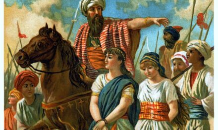 Sclavia albă de pe coastele Africii: femeile sclave sexuale pentru liderii islamici, bărbații la galere, copiii viitori soldați
