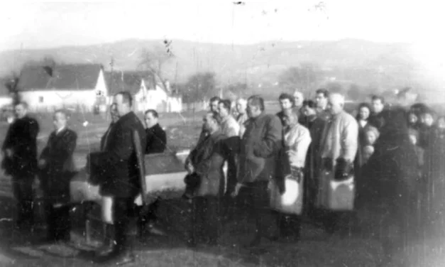 Cum a încercat Biserica din Transilvania să pună capăt alcoolismului la sate. Totul a mers bine până la gropari…