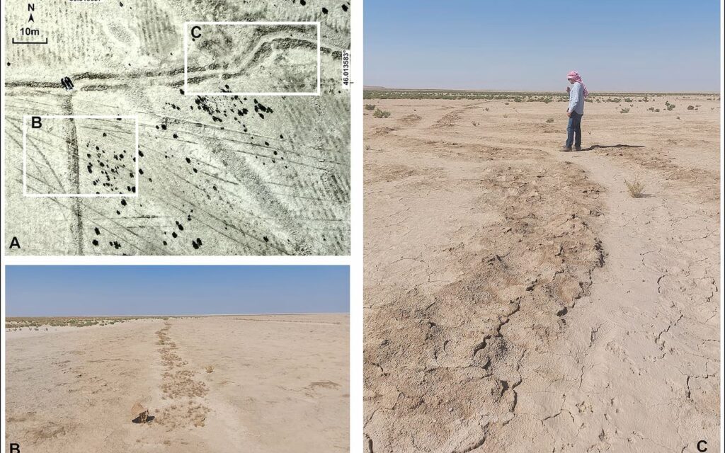 Descoperire arheologică în primul oraș din lume: De ce a fost abandonat brusc Eridu?