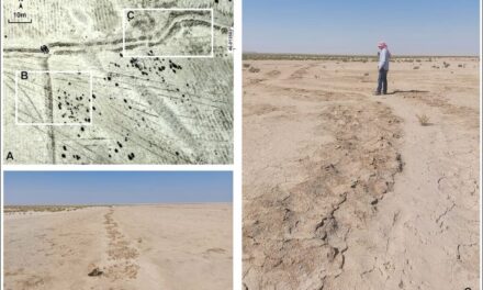 Descoperire arheologică în primul oraș din lume: De ce a fost abandonat brusc Eridu?