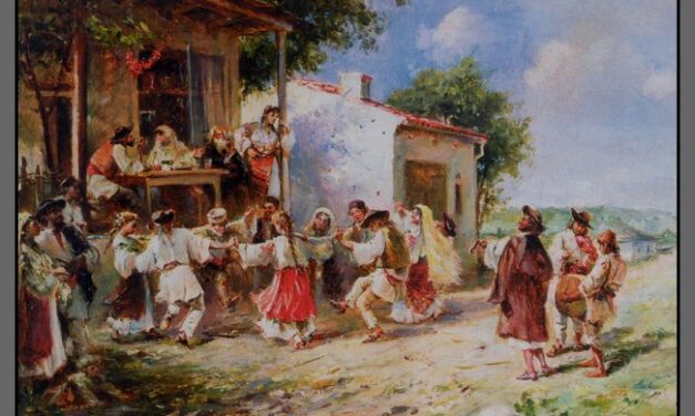 Superstiţii macabre legate de nuntă la români: Ce semne prevestesc moartea unuia dintre miri