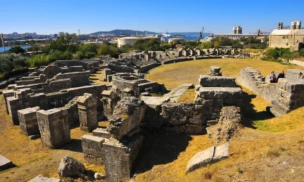 Gemenii din Tragurium: O descoperire arheologică romană rară în Croația