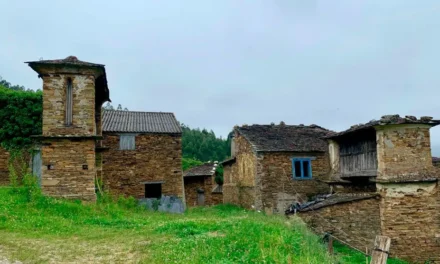 Un sat întreg din Spania se vinde pe o sumă extrem de mică. Prețul inițial a fost redus cu peste 20.000 de euro