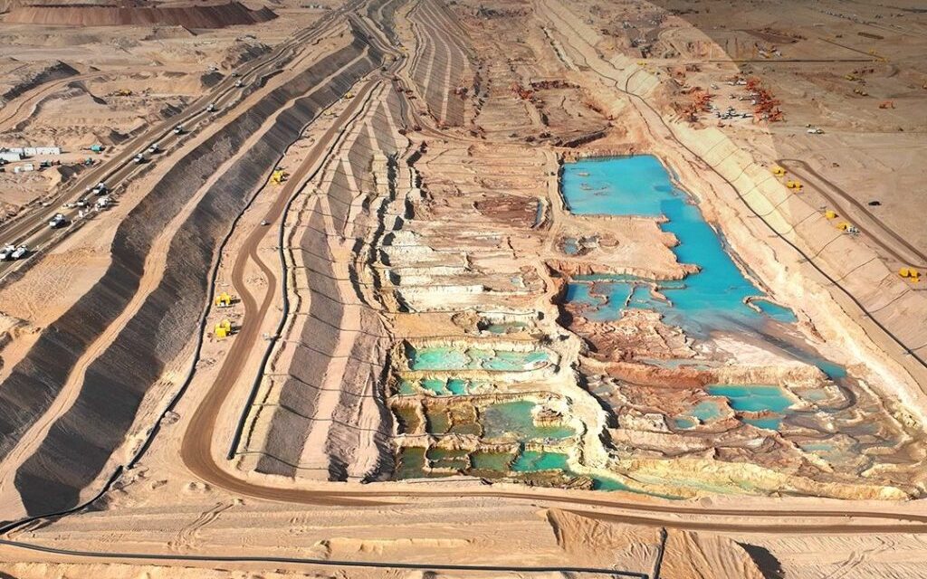 Renumitul mega proiect NEOM din Arabia Saudită se transformă într-un dezastru financiar