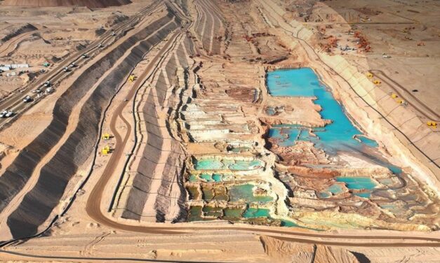 Renumitul mega proiect NEOM din Arabia Saudită se transformă într-un dezastru financiar