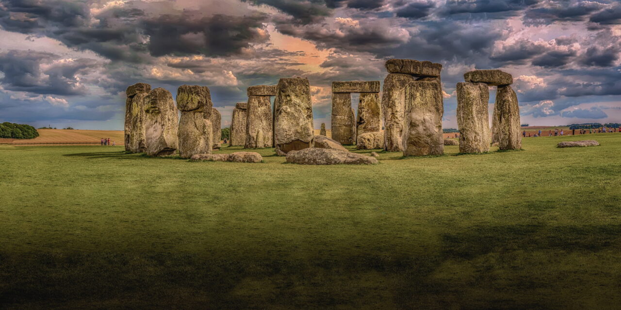 Adevărul care zdruncină Stonehenge: Piatra centrală nu vine din Țara Galilor, ci din Scoția