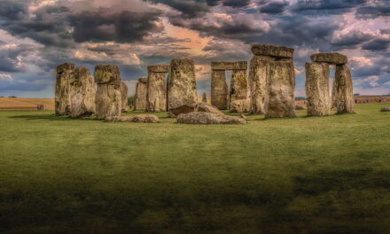 Adevărul care zdruncină Stonehenge: Piatra centrală nu vine din Țara Galilor, ci din Scoția