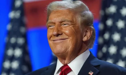 Președinții slabi și momentele în care lumea se rupe – De la James Buchanan la Donald Trump și fantoma Groenlandei