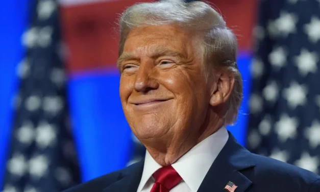 150 de istorici l-a clasat pe Trump drept cel mai slab președinte din istoria Americii!