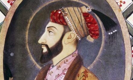 Fiul celui care a ridicat Taj Mahalul, motiv de dispută încă în India