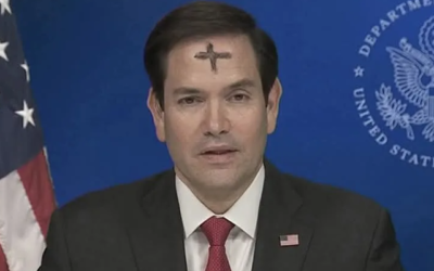 Diplomația nu este un privilegiu. Este o responsabilitate reciprocă! – răspuns la mesajul lui Marco Rubio, după vizita delegației Congresului SUA la București: „Vizitarea Americii nu este un drept. Este un privilegiu”