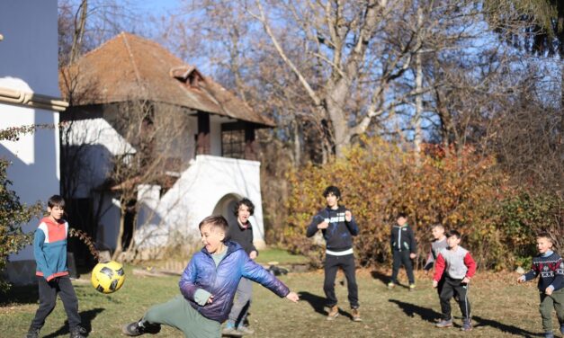 Caravana de Patrimoniu revine în comunități: educație și implicare pentru identitatea locală