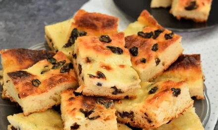 Cum se prepară cel mai bun hencleş, legendara prăjitură a saşilor