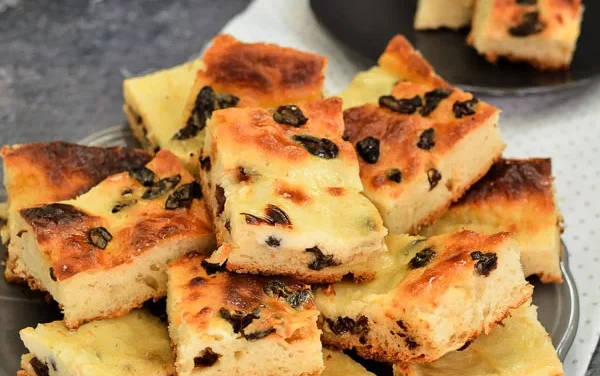 Cum se prepară cel mai bun hencleş, legendara prăjitură a saşilor