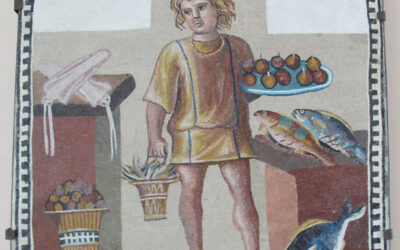 Descifrarea gastronomiei antice. Care este cea mai veche reţetă cunoscută