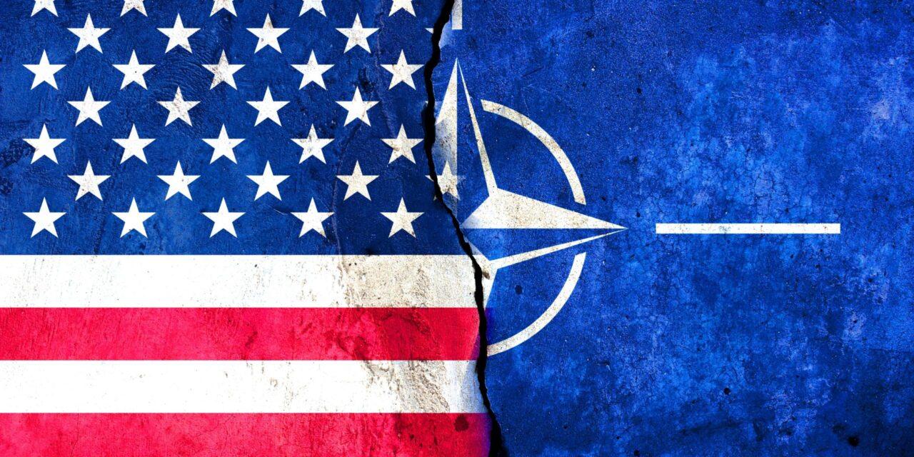Ce s-ar întâmpla dacă SUA ar ieși din NATO?