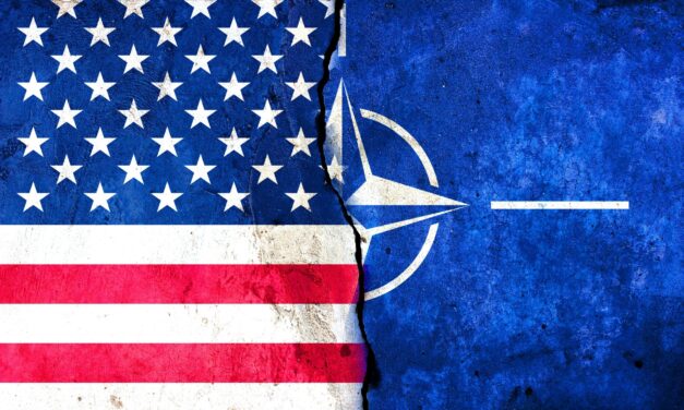 Ce s-ar întâmpla dacă SUA ar ieși din NATO?